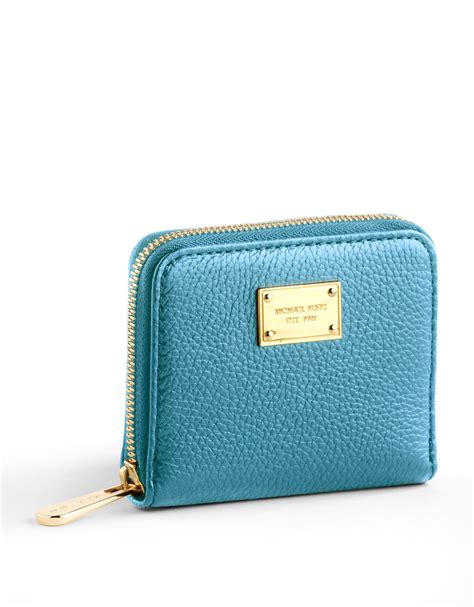 michael kors small zipper wallet|Michael kors zip around wallet + FREE SHIPPING .